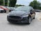 2020 Ford Fusion S