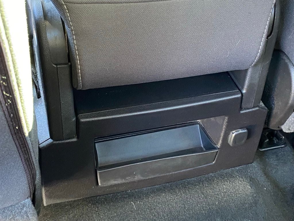 2016 Chevrolet Silverado 1500 LT LT2