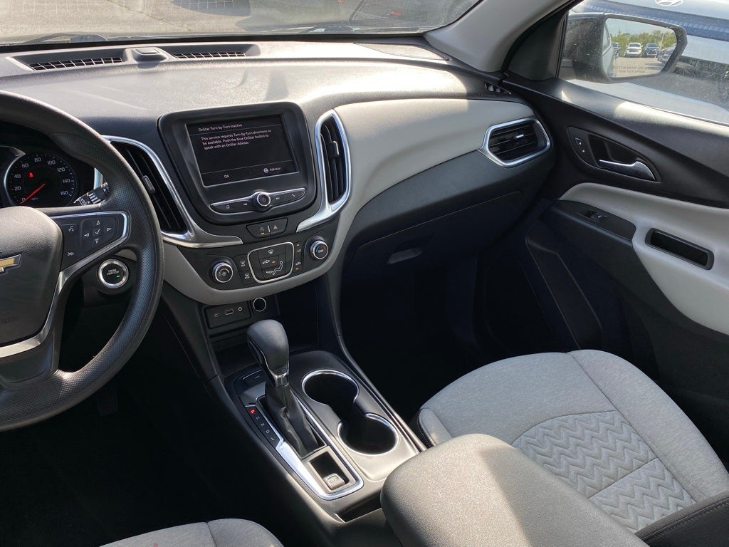 2023 Chevrolet Equinox LT ALL WHEEL DRIVE! CLEAN 1-OWNER CARFAX