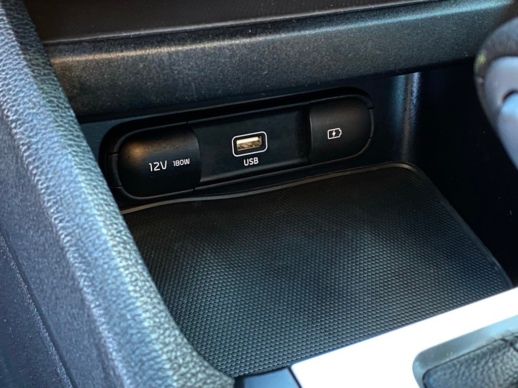 2024 Kia Forte LXS 1 OWNER CLEAN CARFAX TECHNOLOGY PACKAGE