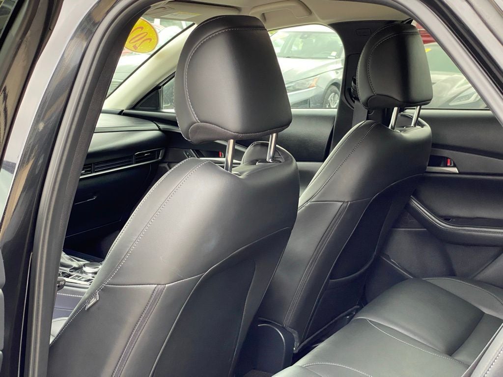 2024 Mazda Mazda CX-30 2.5 S Select Sport