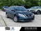 2016 Nissan Sentra SV