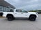 2022 Toyota Tacoma TRD Pro V6