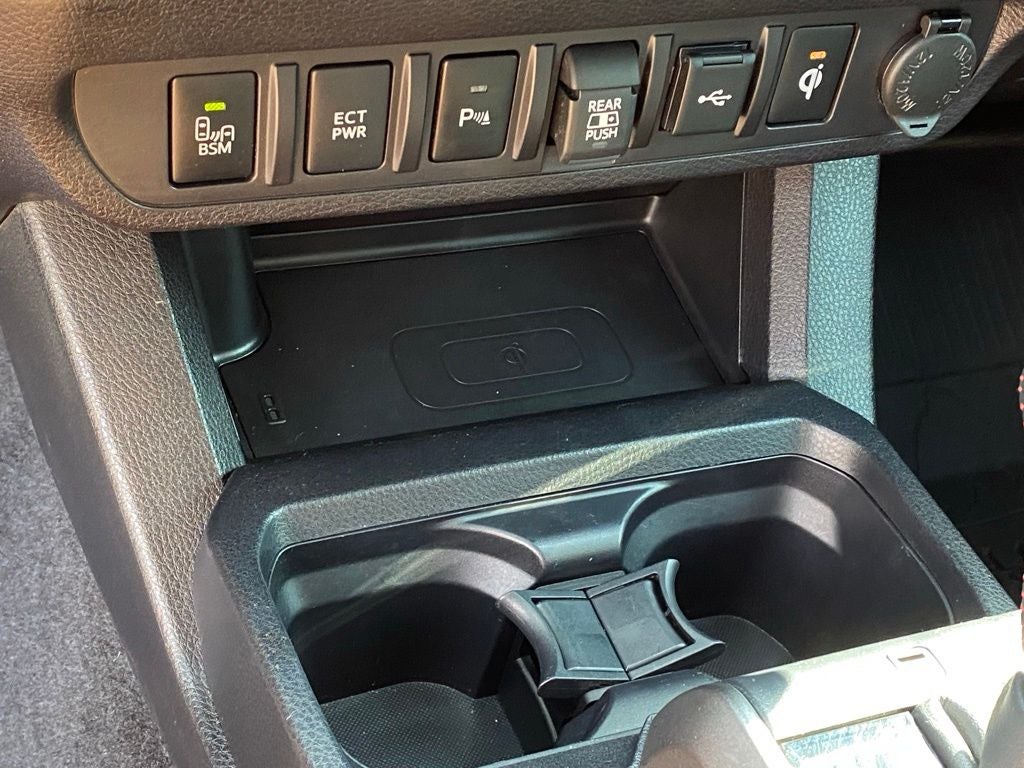 2023 Toyota Tacoma TRD Pro V6