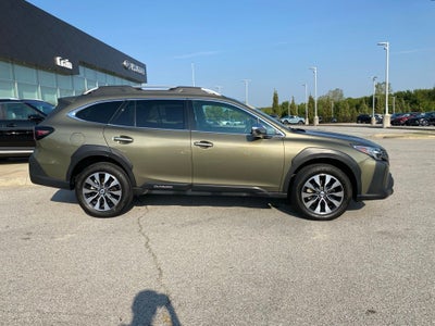 2024 Subaru Outback Touring