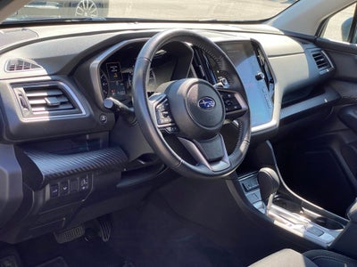2025 Subaru Ascent Premium