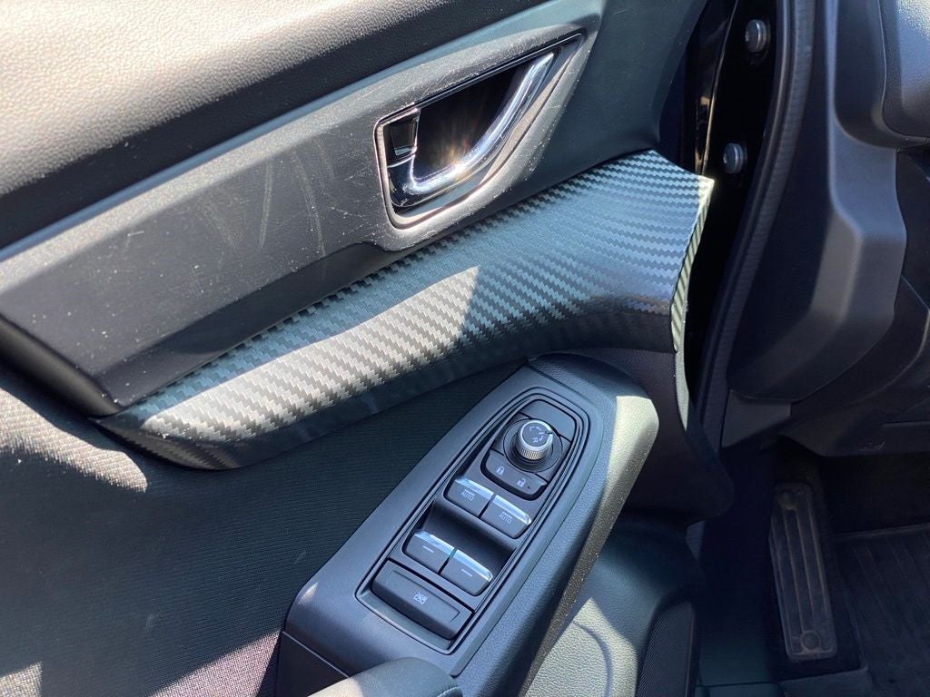 2025 Subaru Ascent Premium