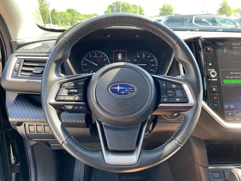2025 Subaru Ascent Premium