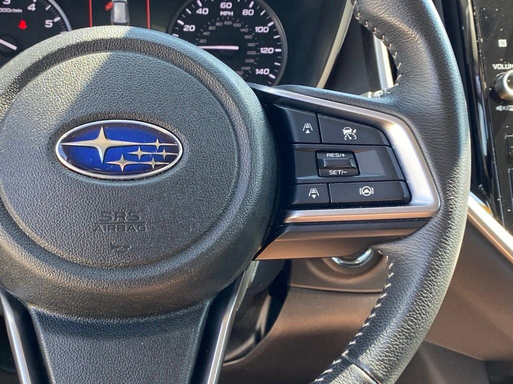 2025 Subaru Ascent Premium