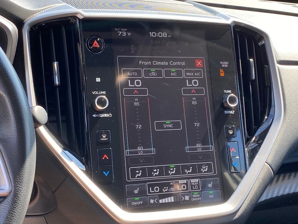 2025 Subaru Ascent Premium