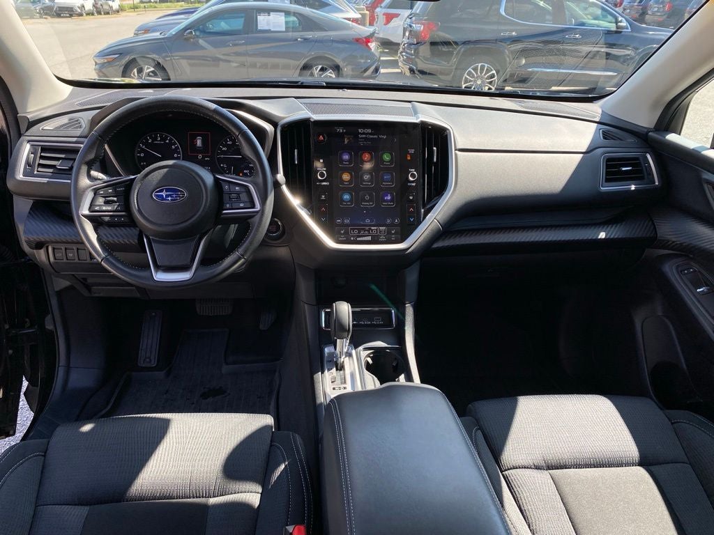 2025 Subaru Ascent Premium