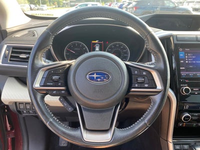 2021 Subaru Ascent Premium