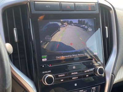 2021 Subaru Ascent Premium