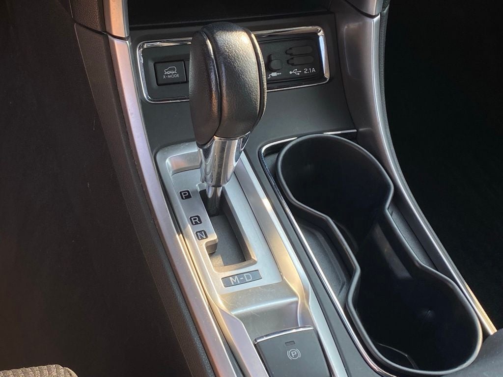2021 Subaru Ascent Premium