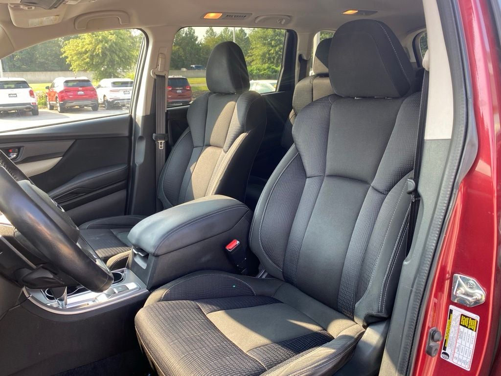 2021 Subaru Ascent Premium