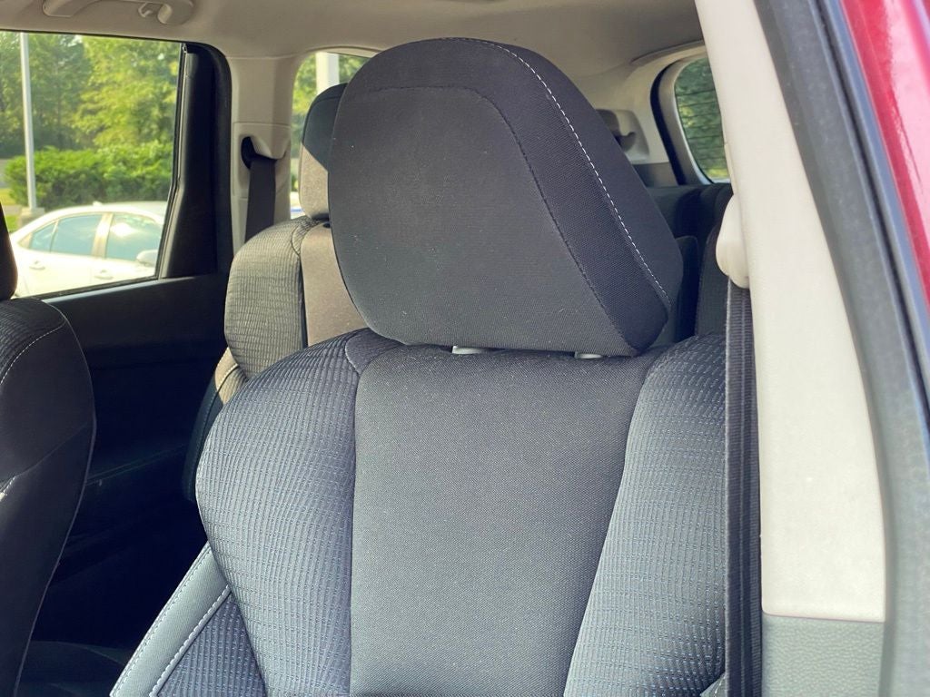 2021 Subaru Ascent Premium