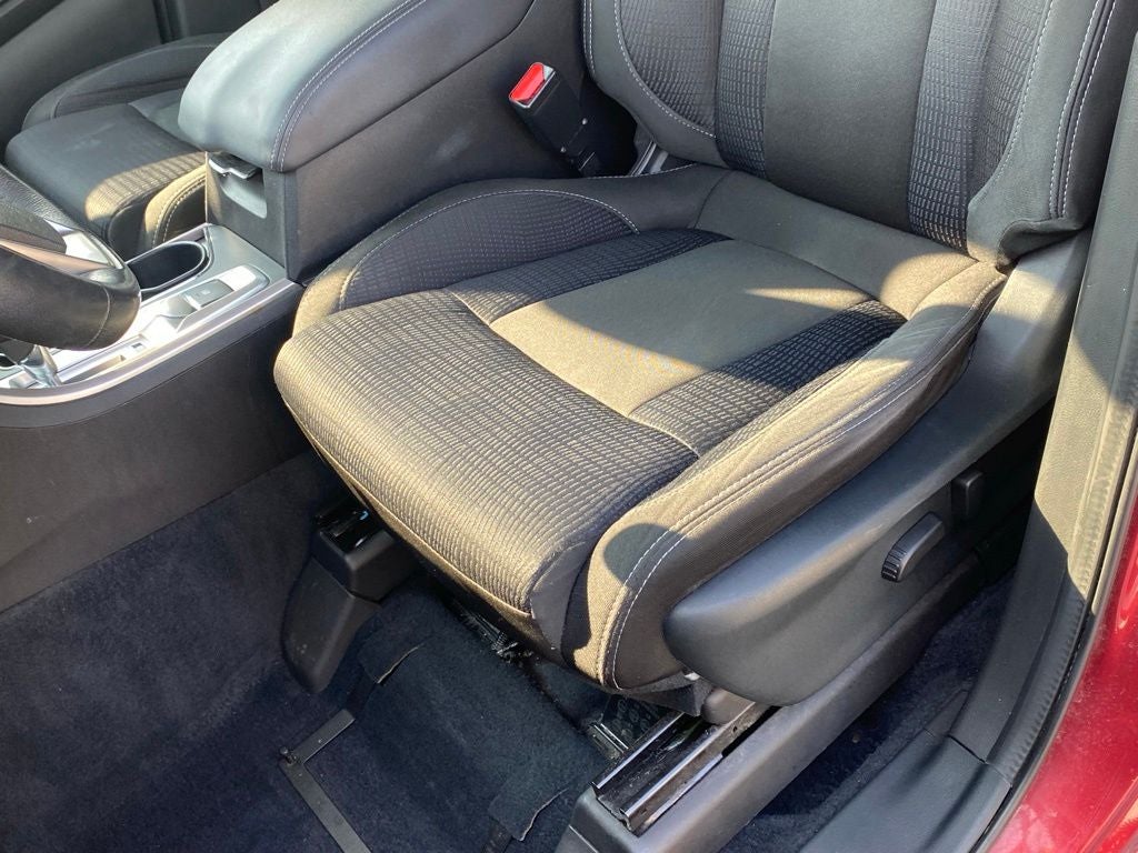 2021 Subaru Ascent Premium