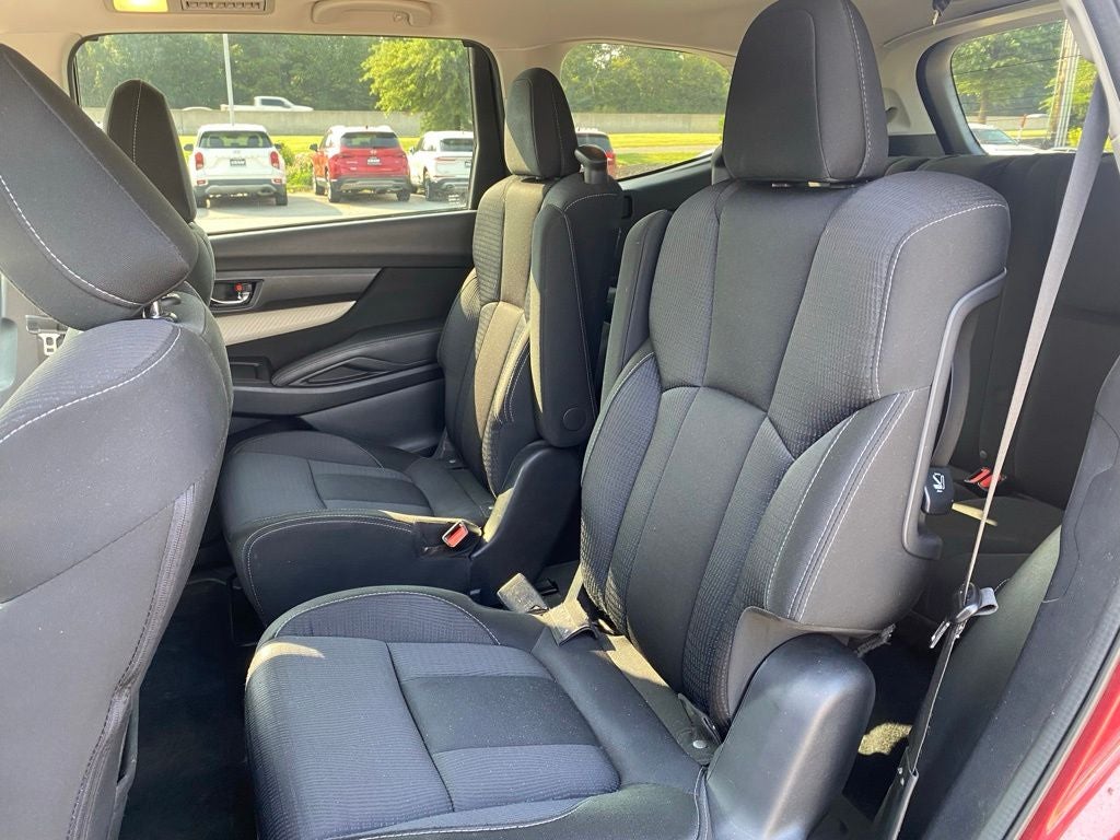 2021 Subaru Ascent Premium