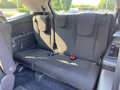2021 Subaru Ascent Premium