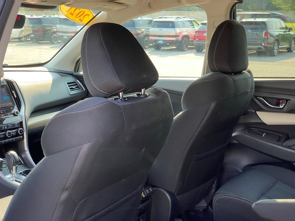 2021 Subaru Ascent Premium