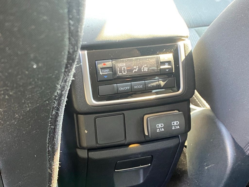 2021 Subaru Ascent Premium