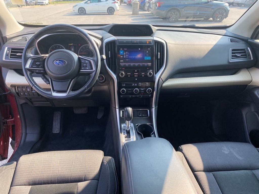 2021 Subaru Ascent Premium