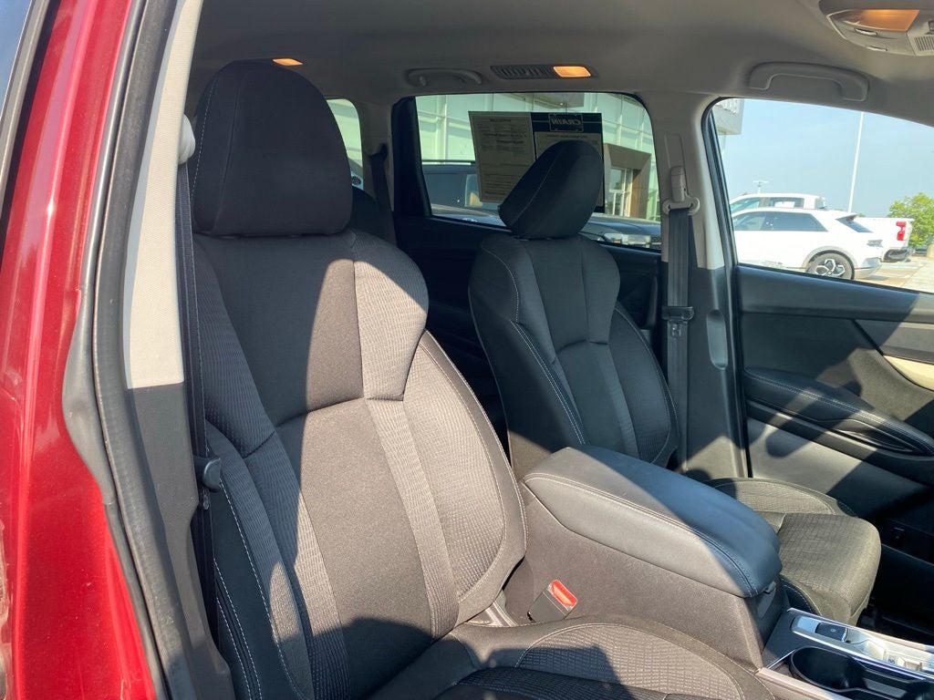 2021 Subaru Ascent Premium
