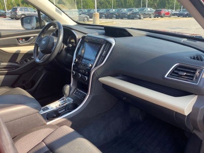 2021 Subaru Ascent Premium