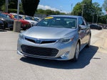 2015 Toyota Avalon Hybrid Limited