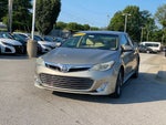 2014 Toyota Avalon XLE