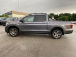2024 Honda Ridgeline TrailSport