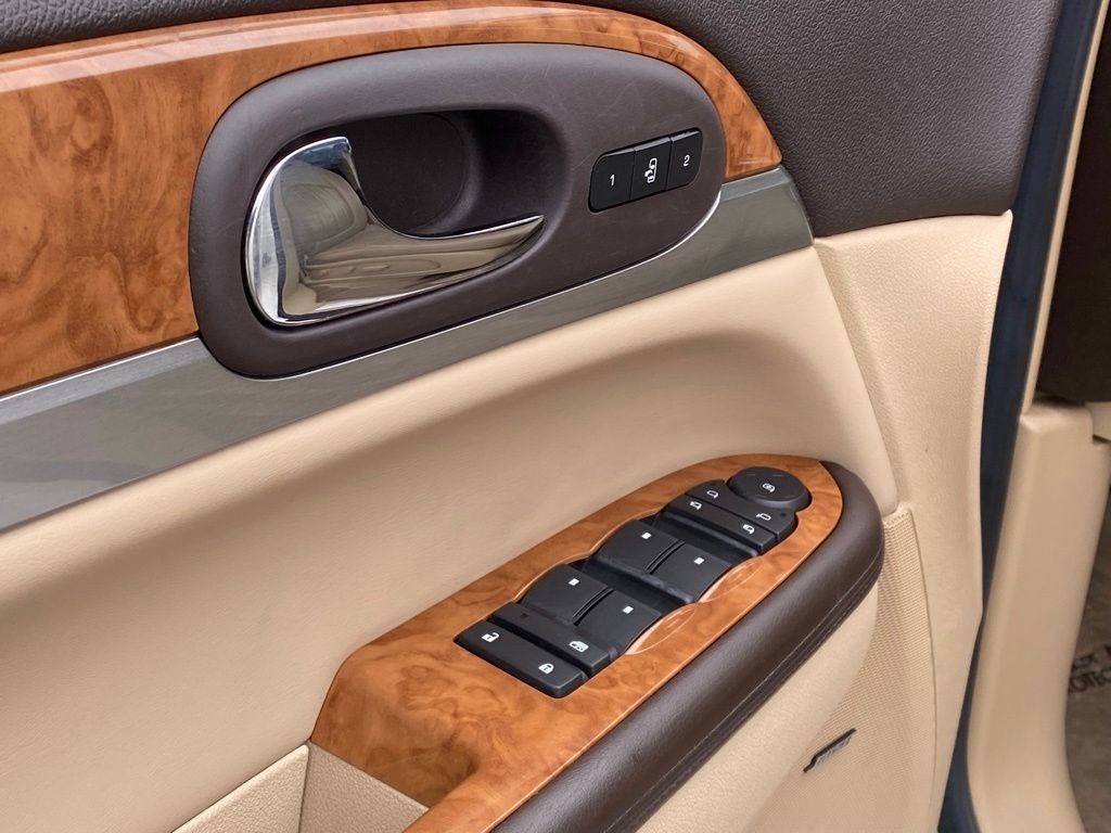 2008 Buick Enclave CXL