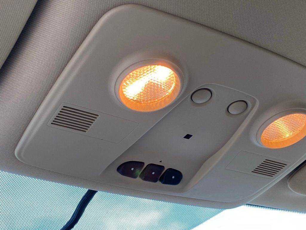 2008 Buick Enclave CXL