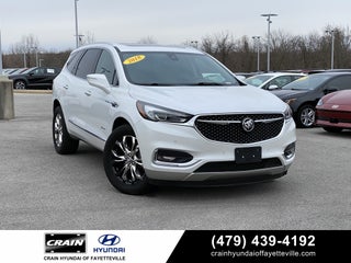 2018 Buick Enclave Avenir AWD CLEAN CARFAX