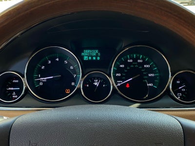 2017 Buick Enclave Premium Group