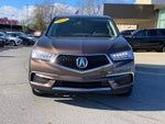 2019 Acura MDX 3.5L Technology Package SH-AWD