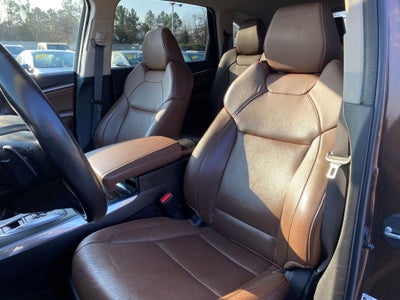 2019 Acura MDX 3.5L Technology Package SH-AWD