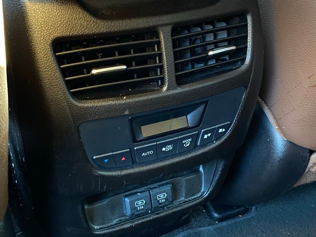 2019 Acura MDX 3.5L Technology Package SH-AWD