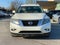 2015 Nissan Pathfinder SL