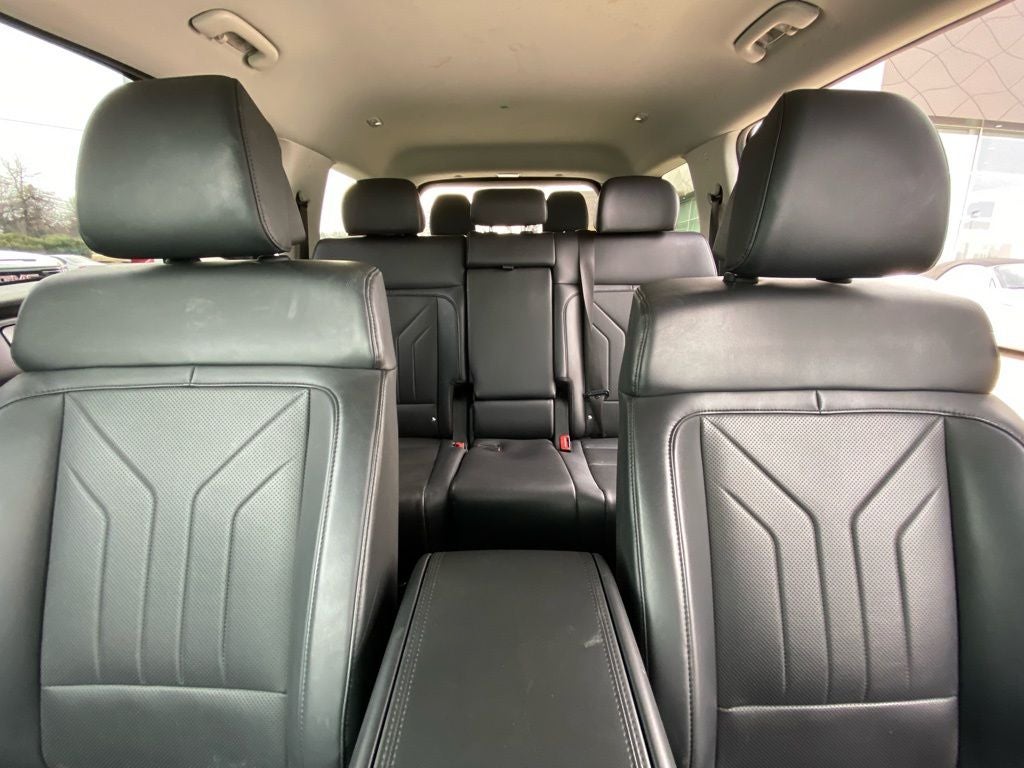 2024 Hyundai Santa Fe Hybrid SEL