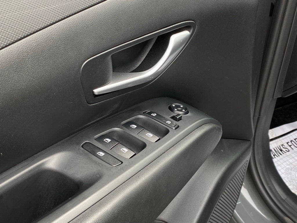 2023 Hyundai Santa Cruz NIGHT