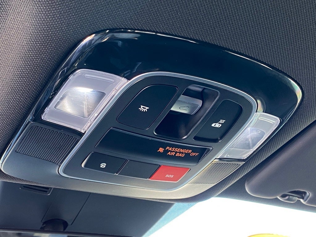 2023 Hyundai Santa Cruz NIGHT