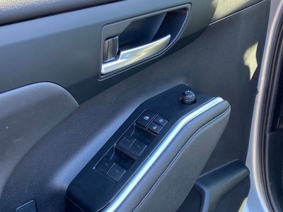 2024 Toyota Highlander LE ALL WHEEL DRIVE