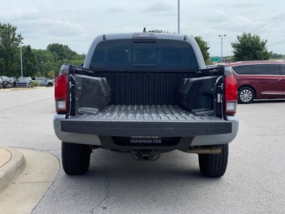 2021 Toyota Tacoma SR5 V6