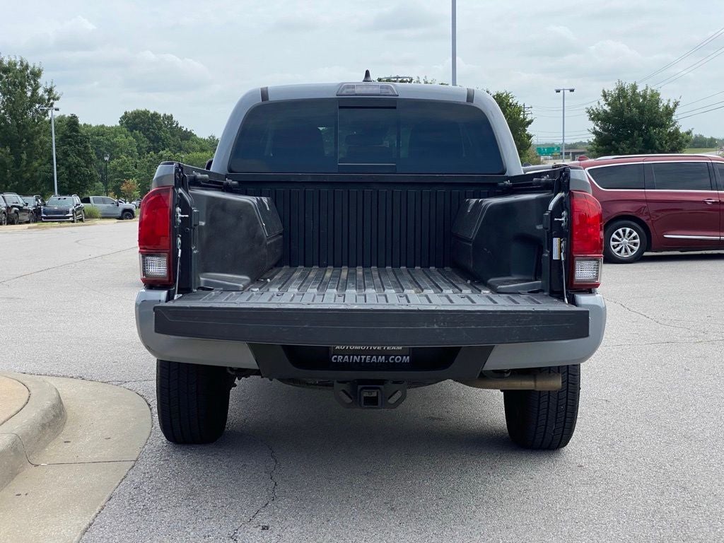 2021 Toyota Tacoma SR5 V6