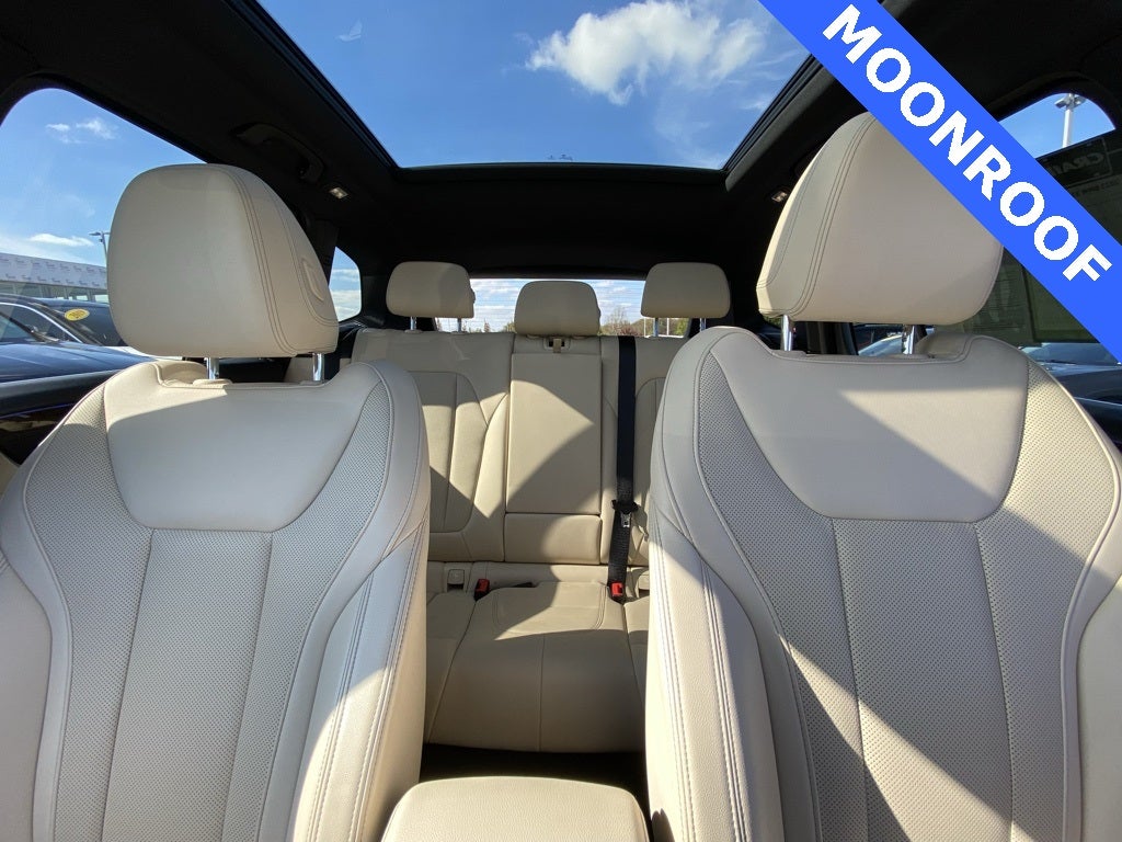 2023 BMW X3 xDrive30i AWD LOW MILES GREAT CONDITION!