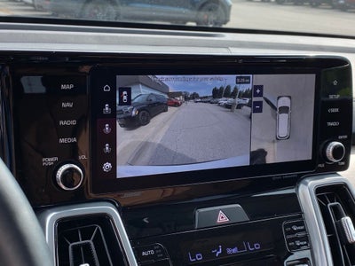 2023 Kia Sorento X-Line SX Prestige