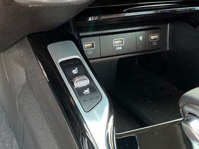 2023 Kia Sorento X-Line SX Prestige