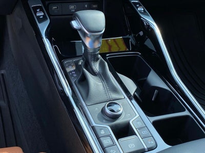 2023 Kia Sorento X-Line SX Prestige