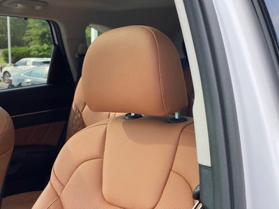 2023 Kia Sorento X-Line SX Prestige